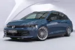 CSR sprednji spojler za VW Golf 8 facelift