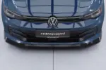 CSR sprednji spojler za VW Golf 8 facelift
