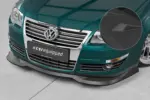 CSR sprednji spojler za VW Passat B6 (3C)