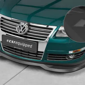 CSR sprednji spojler za VW Passat B6 (3C)