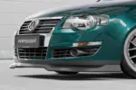 CSR sprednji spojler za VW Passat B6 (3C)