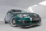 CSR sprednji spojler za VW Passat B6 (3C)