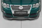 CSR sprednji spojler za VW Passat B6 (3C)