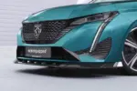 CSR sprednji spojler za Peugeot 308 III (P51) hatchback/karavan