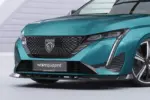CSR sprednji spojler za Peugeot 308 III (P51) hatchback/karavan