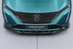CSR sprednji spojler za Peugeot 308 III (P51) hatchback/karavan