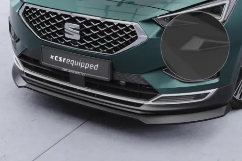 CSR sprednji spojler za SEAT Tarraco I