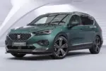 CSR sprednji spojler za SEAT Tarraco I