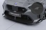 CSR sprednji spojler za BMW 1 F70 M Sport Design