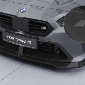 CSR sprednji spojler za BMW 1 F70 M Sport Design