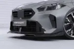 CSR sprednji spojler za BMW 1 F70 M Sport Design