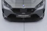 CSR sprednji spojler za BMW 1 F70 M Sport Design