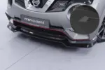 CSR sprednji spojler za Nissan Juke I Nismo / Nismo RS