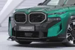 CSR sprednji spojler za BMW XM (G09)