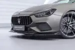 CSR sprednji spojler za Maserati Ghibli III (M157) facelift