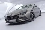 CSR sprednji spojler za Maserati Ghibli III (M157) facelift