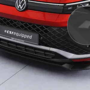 CSR sprednji spojler za VW Tiguan III R-Line