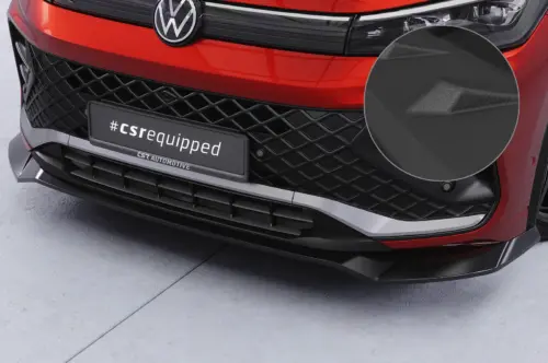 CSR sprednji spojler za VW Tiguan III R-Line