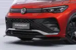 CSR sprednji spojler za VW Tiguan III R-Line