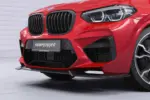 CSR sprednji spojler za BMW X3 M F97 / X4 M F98