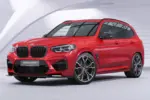 CSR sprednji spojler za BMW X3 M F97 / X4 M F98