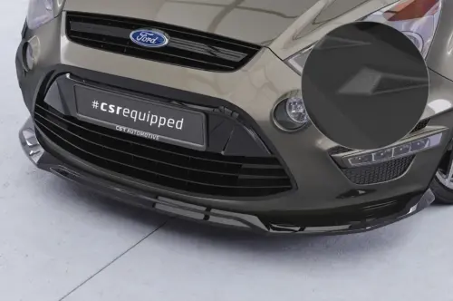 CSR sprednji spojler za Ford S-Max I (WA6) facelift