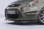 CSR sprednji spojler za Ford S-Max I (WA6) facelift