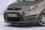 CSR sprednji spojler za Ford S-Max I (WA6) facelift