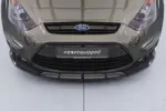 CSR sprednji spojler za Ford S-Max I (WA6) facelift