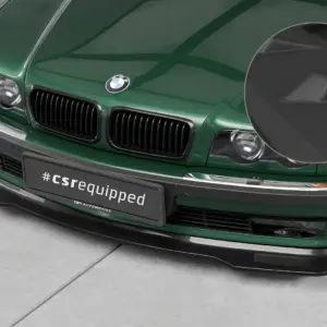 CSR sprednji spojler za BMW 7 III (E38)