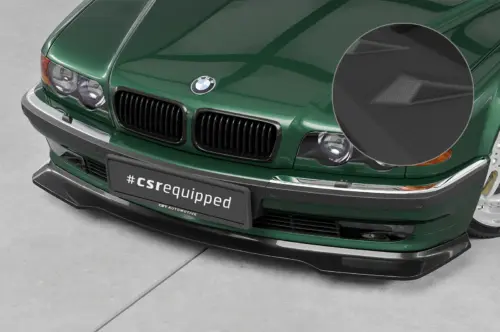 CSR sprednji spojler za BMW 7 III (E38)