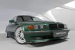 CSR sprednji spojler za BMW 7 III (E38)