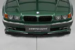 CSR sprednji spojler za BMW 7 III (E38)