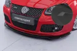 CSR sprednji spojler za VW Golf 5 (1K) GTI Edition 30/Pirelli