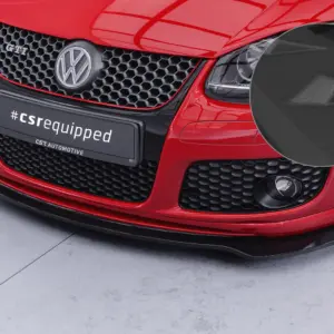 CSR sprednji spojler za VW Golf 5 (1K) GTI Edition 30/Pirelli