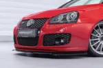 CSR sprednji spojler za VW Golf 5 (1K) GTI Edition 30/Pirelli