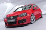 CSR sprednji spojler za VW Golf 5 (1K) GTI Edition 30/Pirelli