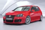 CSR sprednji spojler za VW Golf 5 (1K) GTI Edition 30/Pirelli