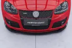 CSR sprednji spojler za VW Golf 5 (1K) GTI Edition 30/Pirelli