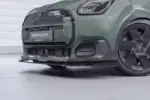 CSR sprednji spojler za Mini Countryman III (U25)