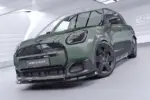 CSR sprednji spojler za Mini Countryman III (U25)
