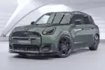 CSR sprednji spojler za Mini Countryman III (U25)