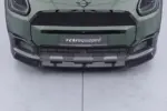 CSR sprednji spojler za Mini Countryman III (U25)