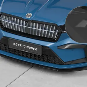 CSR sprednji spojler za Škoda Enyaq I Sportline/RS