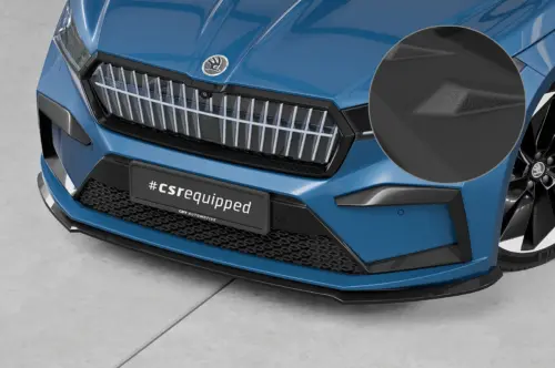 CSR sprednji spojler za Škoda Enyaq I Sportline/RS