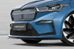 CSR sprednji spojler za Škoda Enyaq I Sportline/RS
