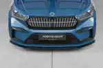 CSR sprednji spojler za Škoda Enyaq I Sportline/RS