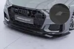 CSR sprednji spojler za Audi A6/S6 (C8) S-Line, S6