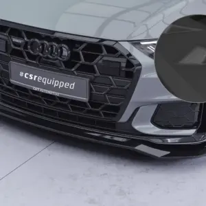 CSR sprednji spojler za Audi A6/S6 (C8) S-Line, S6