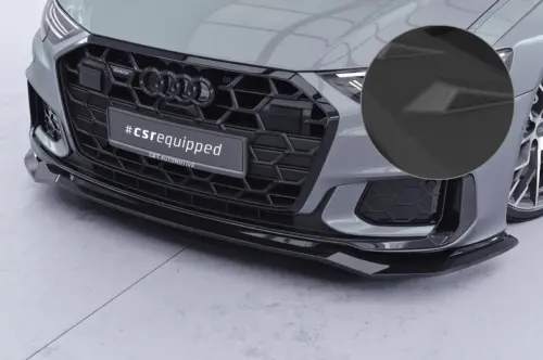 CSR sprednji spojler za Audi A6/S6 (C8) S-Line, S6
